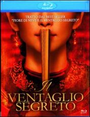 Film Il ventaglio segreto Wayne Wang