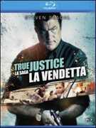 Film True Justice. La vendetta Wayne Rose