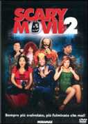 Film Scary Movie 2 Keenen Ivory Wayans