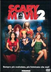 Film Scary Movie 2 Keenen Ivory Wayans