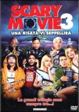 Film Scary Movie 3. Una risata vi seppellirà David Zucker
