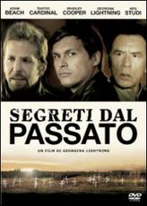 Film Segreti dal passato (DVD) Georgina Lightning