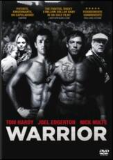 Film Warrior Gavin O'Connor