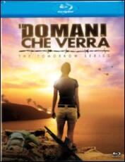Film Il domani che verrà. The Tomorrow Series Stuart Beattie