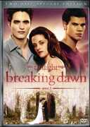 Film Breaking Dawn. Part 1. The Twilight Saga Bill Condon