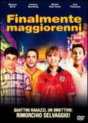 Film Finalmente maggiorenni Ben Palmer