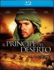 Film Il principe del deserto Jean-Jacques Annaud