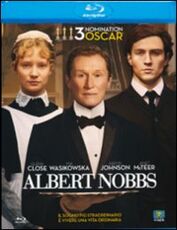 Film Albert Nobbs Rodrigo Garcia