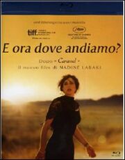 Film E ora dove andiamo? Nadine Labaki