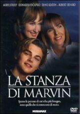 Film La stanza di Marvin Jerry Zaks