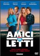 Film Amici di letti Jordan Brady