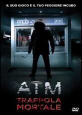 Film ATM. Trappola mortale David Brooks
