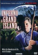 Film Inferno a Grand Island Gregg Spence
