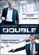Film The Double Michael Brandt