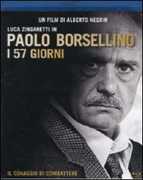 Film Paolo Borsellino. I 57 giorni Alberto Negrin