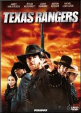 Film Texas Rangers Steve Miner