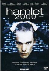 Film Hamlet 2000 Michael Almereyda