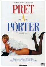 Film Prêt-à-porter Robert Altman