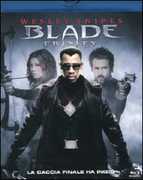 Film Blade. Trinity David S. Goyer