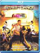 Film StreetDance 2. 3D (Blu-ray + Blu-ray 3D) Max Giwa Dania Pasquini