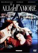 Film Le ali dell'amore Iain Softley
