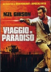 Copertina  Viaggio in paradiso [DVD]