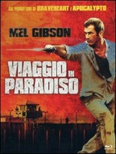 Copertina  Viaggio in paradiso [videoregistrazione]