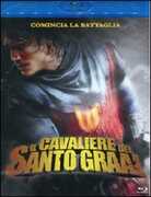 Film Il cavaliere del Santo Graal Antonio Hernández