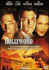 Film Hollywoodland Allen Coulter