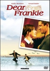 Copertina  Dear Frankie [DVD]