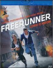 Film Freerunner Lawrence Silverstein