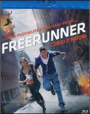 Film Freerunner Lawrence Silverstein