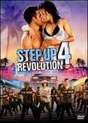 Film Step Up 4 Revolution Scott Speer