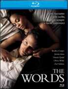 Film The Words Brian Klugman Lee Sternthal