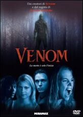 Film Venom Jim Gillespie