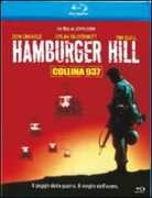 Film Hamburger Hill. Collina 937 John Irvin