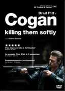 Film Cogan. Killing Them Softly Andrew Dominik