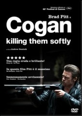 Copertina  Cogan : killing them softly [videoregistrazione]