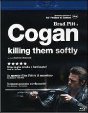 Film Cogan. Killing Them Softly Andrew Dominik