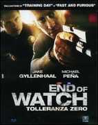 Film End of Watch. Tolleranza zero David Ayer
