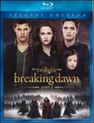 Film Breaking Dawn. Part 2. The Twilight Saga Bill Condon
