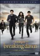 Film Breaking Dawn. Part 2. The Twilight Saga Bill Condon