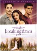 Film Breaking Dawn. Part 1. The Twilight Saga Bill Condon