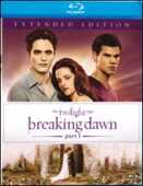 Film Breaking Dawn. Part 1. The Twilight Saga Bill Condon