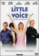 Film Little Voice. È nata una stella Mark Herman