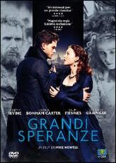 Film Grandi speranze Mike Newell