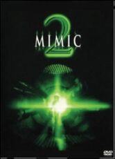 Film Mimic 2 Jean de Segonzac