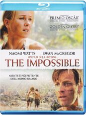 Film The Impossible Juan Antonio Bayona