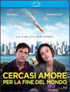 Film Cercasi amore per la fine del mondo Lorene Scafaria
