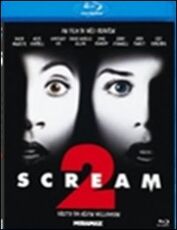 Film Scream 2 Wes Craven